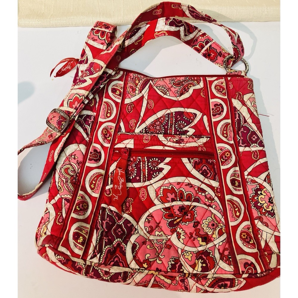 Vera Bradley Tote